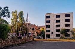 В окупованому Маріуполі знищено чи пошкоджено 1356 багатоповерхових будинків