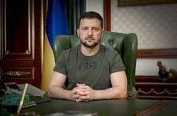 Президент поділився результатами наради з військовими