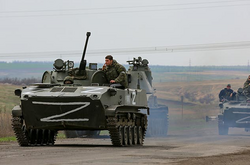 Ворог намагається захопити два населені пункти, – Генштаб 