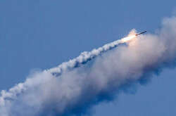 Сили ППО збили ракету над Одещиною