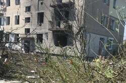 В окупованому Скадовську пролунали вибухи: є загиблі 