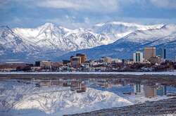 Росія пригрозила забрати у США Аляску