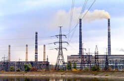 Росія готує провокацію на одній із теплових електростанцій, – РНБО