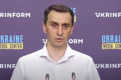 Ляшко заявив про погіршення ситуації з коронавірусом в Україні 