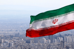 Іран заявив про затримання іноземних дипломатів