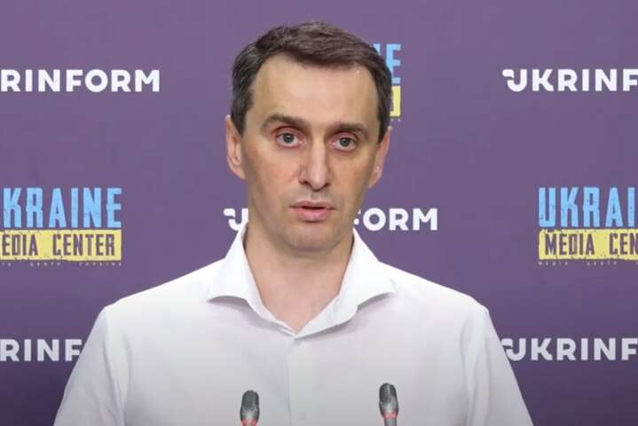 Ляшко заявил об ухудшении ситуации с коронавирусом в Украине