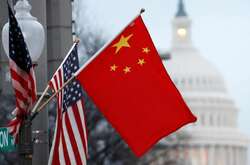 Китай активізує операції впливу на американських чиновників – розвідка США