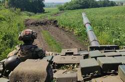 Захисники розгромили диверсантів й відбили штурм біля Добрянки