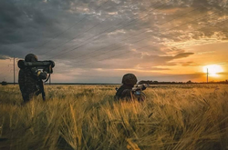 Российская армия на отдельных участках фронта уже не имеет сил и ресурсов для борьбы