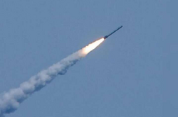 Российские ракеты повредили причал Змеиного