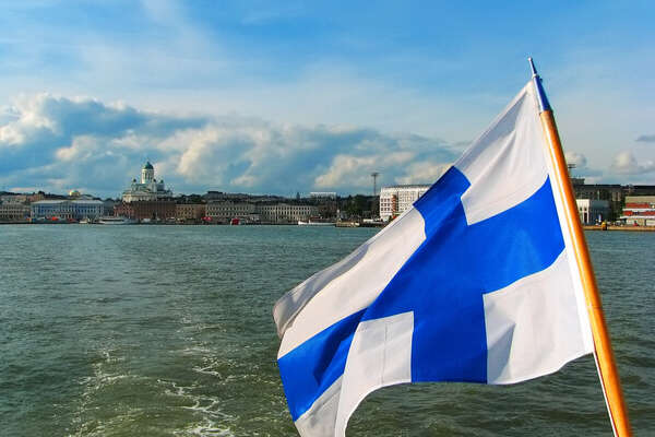 Фінляндія посилює безпеку на кордоні з РФ
