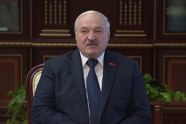 Лукашенко визнав суттєву перевагу ЗСУ над армією Путіна (відео)