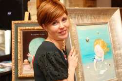 Евгения Гапчинская