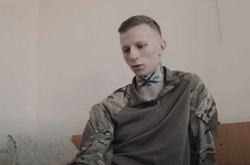 Освобожденный из плена «азовец» рассказал, как ошиблась российская разведка (видео)