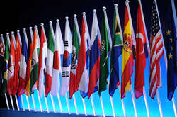 ЄС не дозволить Росії використати у своїх цілях форум міністрів G20 на Балі