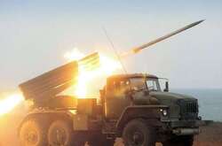 Рашисти продовжують бити по Харківській області 