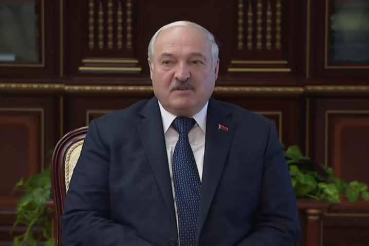 Лукашенко признал существенное преимущество ВСУ над армией Путина (видео)