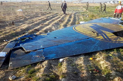 Катастрофа самолета МАУ. Авиакомпания подала в суд на Иран