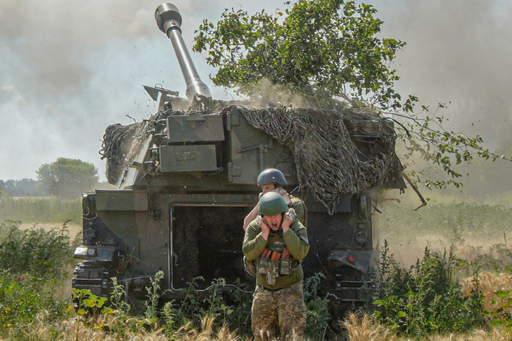 Оккупанты пытаются установить полный контроль над Луганщиной, – Генштаб