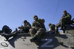 Рашисти знову безуспішно штурмували Богородичне