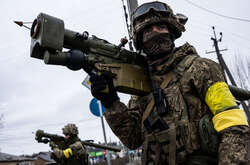 Бійці ЗСУ завдали ворогу втрат неподалік Вершини та Берестового