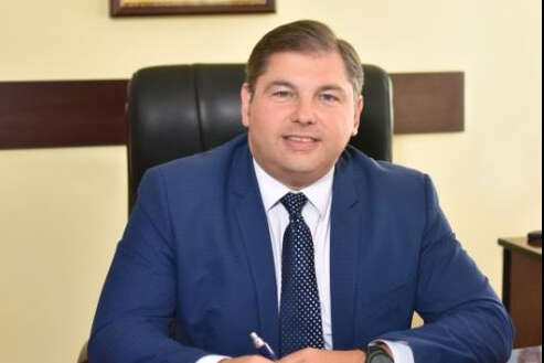 Уряд погодив призначення нового очільника Чернівецької ОВА