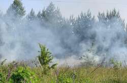 Постраждалих та руйнувань немає