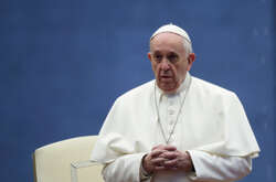 Папа Римський може приїхати в будь-який день – Кулеба