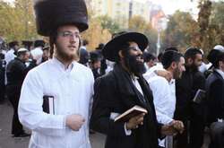 Чи приїдуть цього року хасиди в Україну: посол зробив важливе оголошення