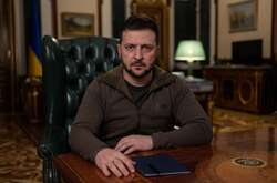  Візит зможе дати певний меседж Росії та світу 
  