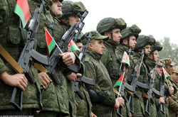 Беларусь заявила о готовности нанести удар по Польше