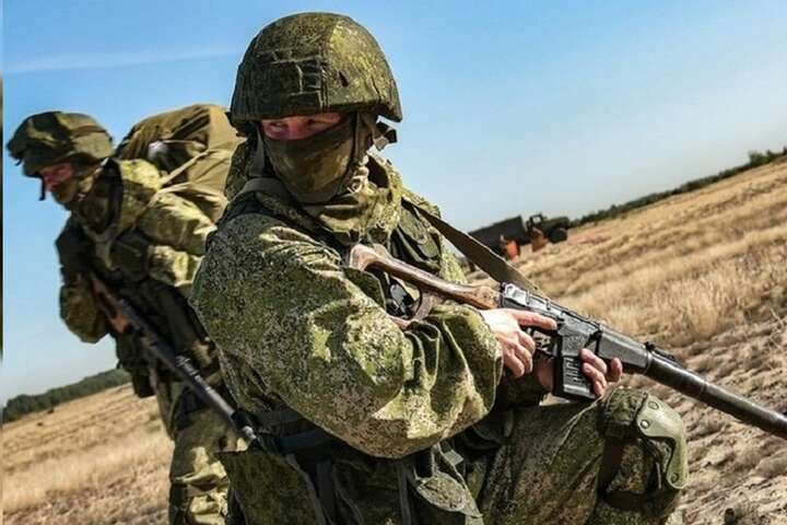 Британська розвідка назвала нову ціль окупантів в Україні
