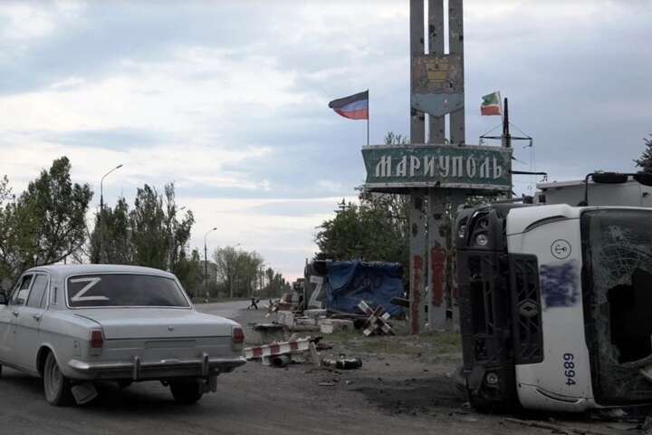 Окупанти атакували Донеччину: загинули цивільні 