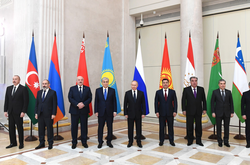 Очередная пощечина Путину: Казахстан выходит из соглашения СНГ