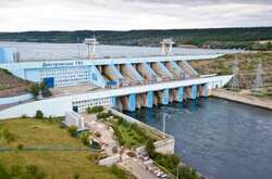 У Дністровському водосховищі рятувальники виявили російську ракету