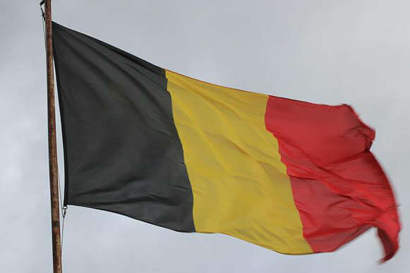 Посольство Бельгії відновить роботу у Києві 