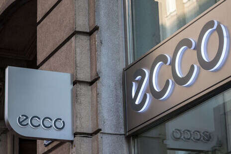 Королівська сім’я Данії припиняє співпрацю з виробником Ecco через його роботу в РФ