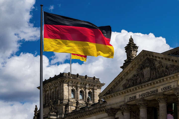 Газова криза. Уряд Німеччини звернувся до громадян із проханням