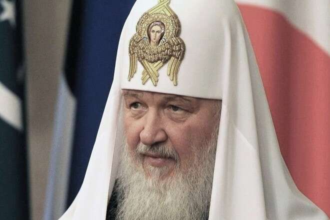 Канада запровадила санкції проти російського патріарха Кирила