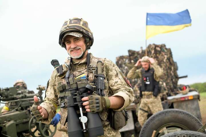 Міноборони назвало кількість мобілізованих українців