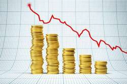 Інфляція в Україні перевищила 21%