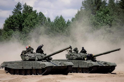 Украинские воины отбили штурм оккупантов на нескольких направлениях, – Генштаб