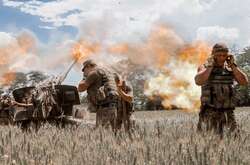 Бійці ЗСУ знищили два командні пункти окупантів