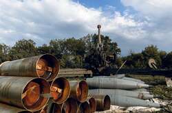 Отримаємо нові далекобійні боєприпаси високої точності