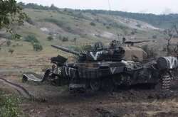 Російські окупанти мають значні втрати 