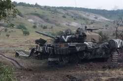 Российские оккупанты имеют значительные потери