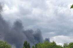 Николаев на рассвете подвергся ракетной атаке