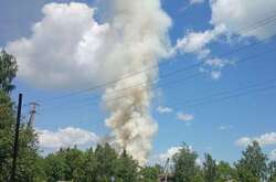 Россияне обстреляли Сумщину