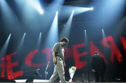 Группа ДДТ тоже под пристальным вниманием после заявлений против войны