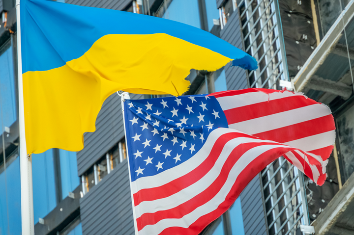 США нададуть Україні $360 млн допомоги: куди спрямують гроші